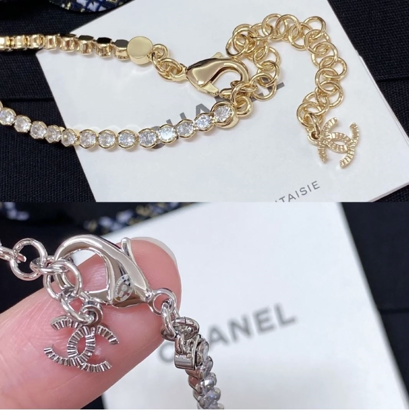 Chanel Necklaces